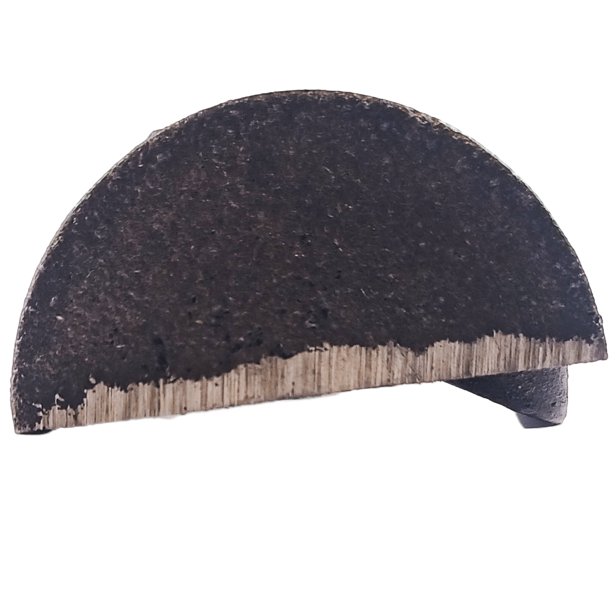 SWH38-P 3/8 Hillside Washer - Plain Cast